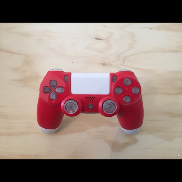 Ps4 controller custom - Picture 5 of 8